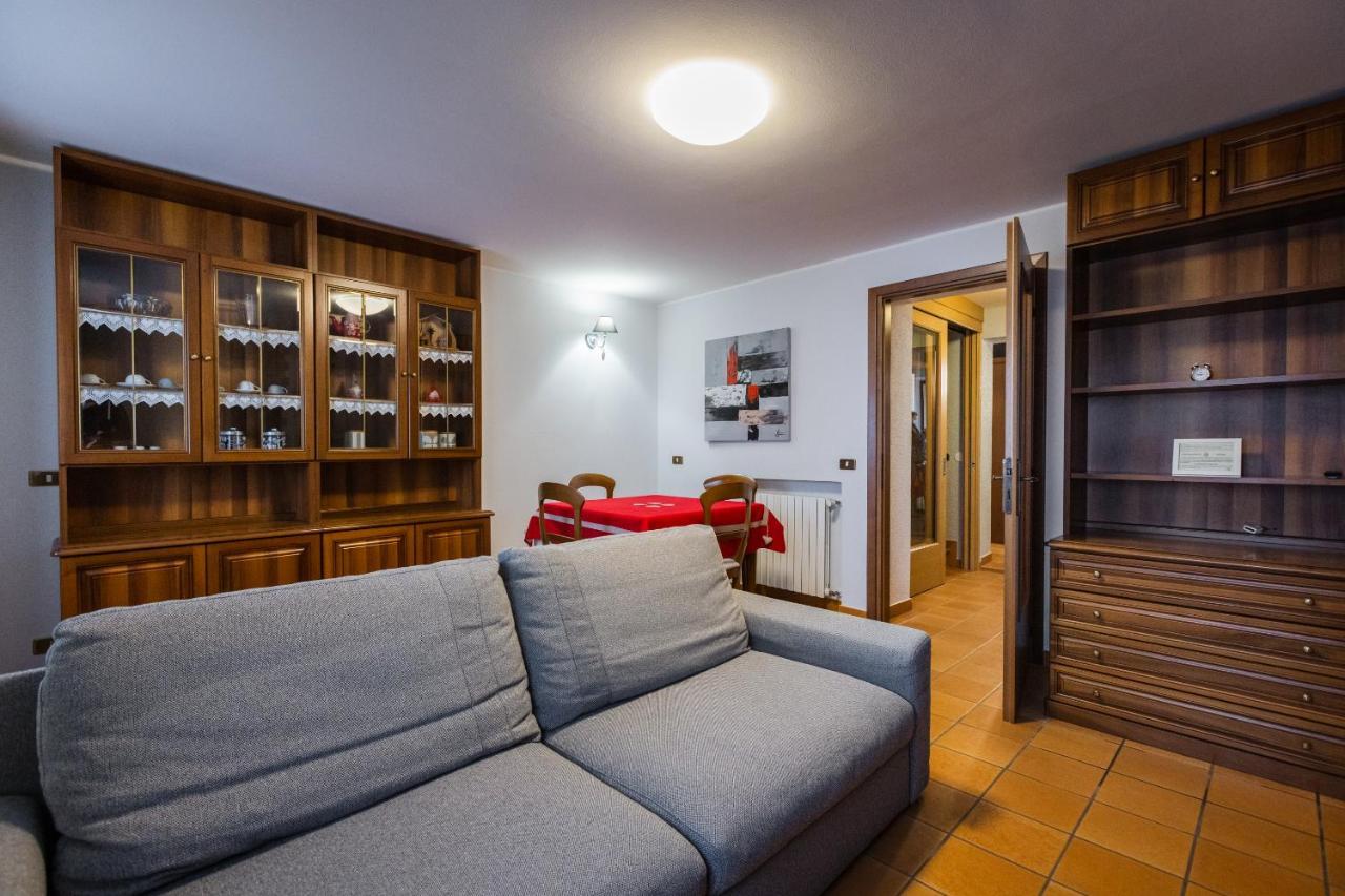 La Marmote Albergo Diffuso Di Paluzza Cleve Экстерьер фото